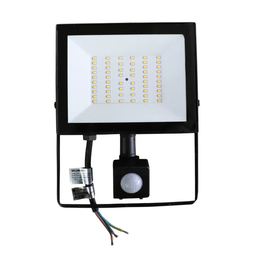Securlec LED Floodlight 50w