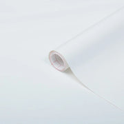 d-c-fix® Self Adhesive Film - Matt White 45cm x 15m