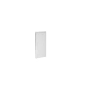 Gower Rapide+ Capri White 300mm Larder Door 700mm