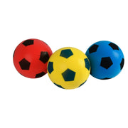 Fun Sport Soft Football (Bag)