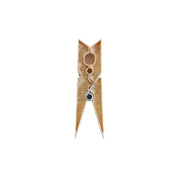 Groundsman Large Bamboo Pegs Pack 72