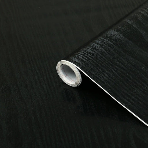d-c-fix® Self Adhesive Film - Blackwood 67.5cm x