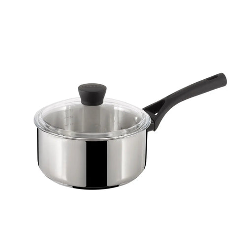 Pyrex Expert Touch Saucepan & Lid 20cm