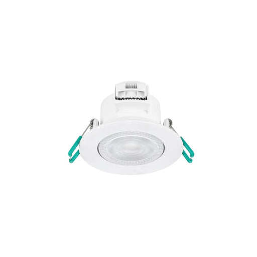 Sylvania White Spotlight 500 Lumen IP44 Warm White