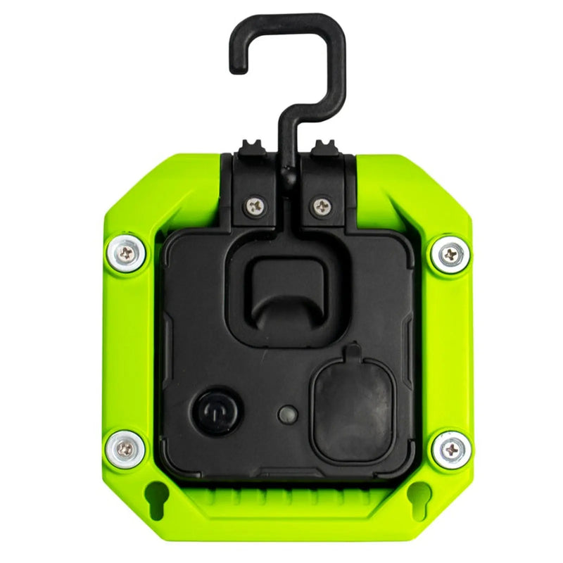 Luceco Rechargable Worklight 10W