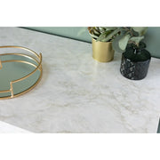 d-c-fix® Self Adhesive Film - Marble Cortes Gold 67.5cm x 2m