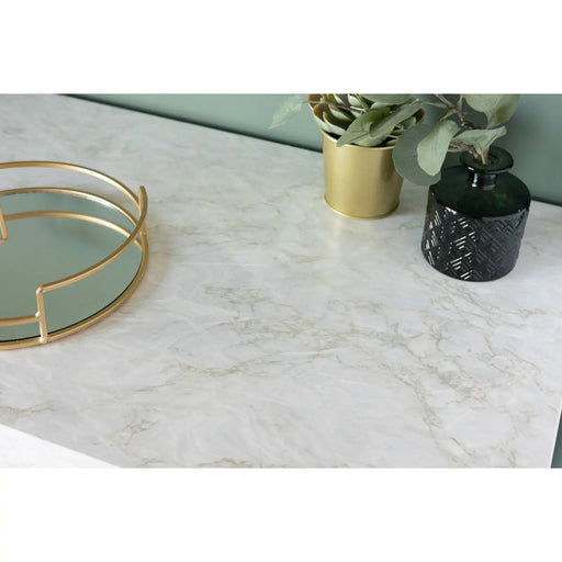 d-c-fix® Self Adhesive Film - Marble Cortes Gold 67.5cm x 2m