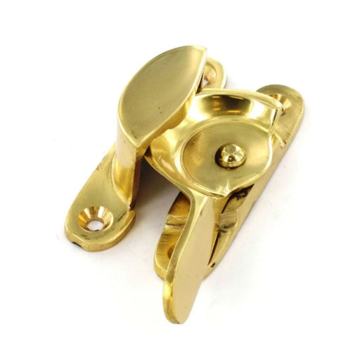 Securit Brass Fitch Fastener 65mm - Pack of 5