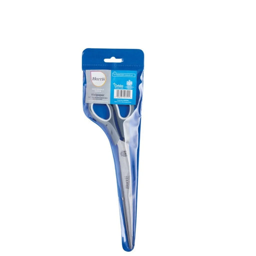 Harris Seriously Good Paper Hanging Scissors 12"