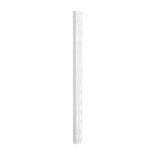 Smiths Ironmongery Antimicrodial White T Bracket 999mm
