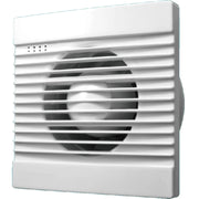 Securlec Quiet Fan Standard Model 100mm 4"