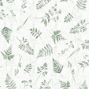 d-c-fix® Tablecloth - Meadowia Green 20m Roll x 140cm
