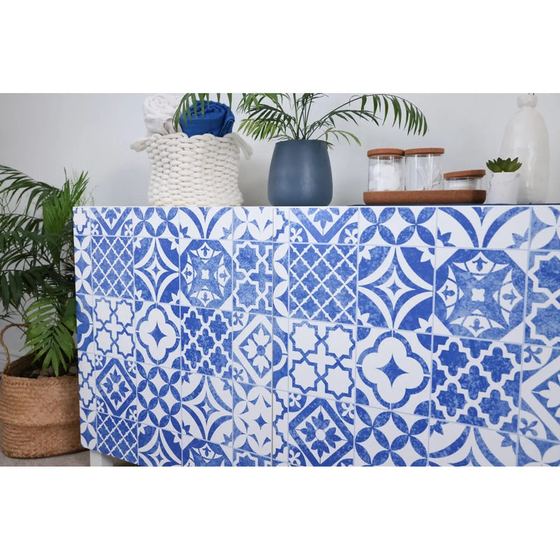 d-c-fix® Dekore Zuladi Self Adhesive Film 45cm x 2m