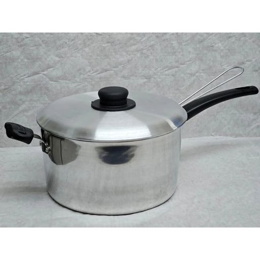 CookEveryday Chip Pan With Basket 20cm