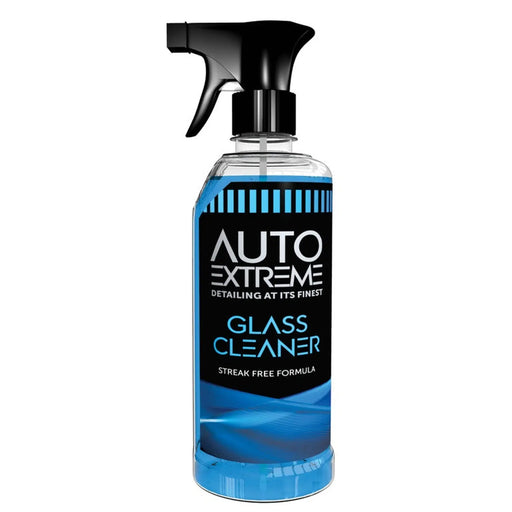 Ax Glass Cleaner Trigger 720ml