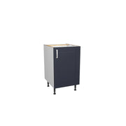Gower Rapide+ Verona Navy Base Unit 500mm