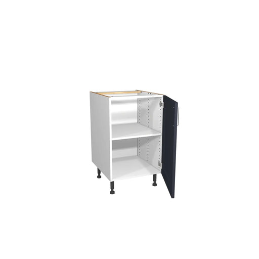 Gower Rapide+ Verona Navy Base Unit 500mm