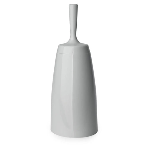 Blue Canyon Plastic Toilet Brush Grey