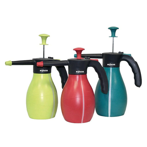 Hozelock T2 Evolution Sprayer 1.5L
