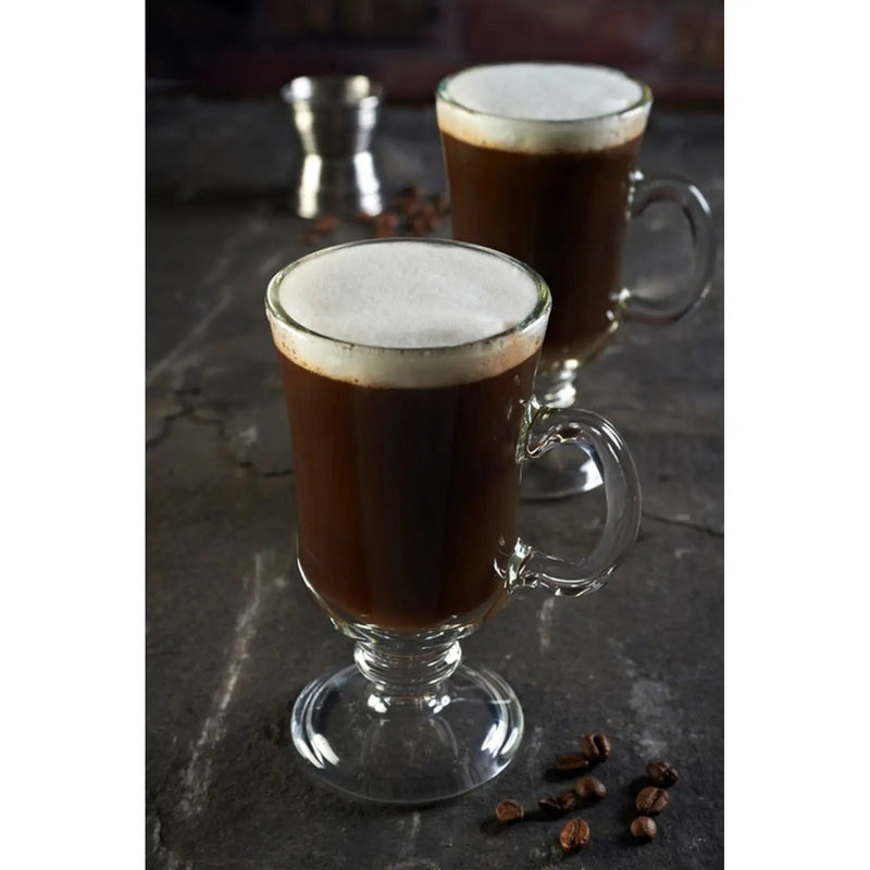 Ravenhead Entertain Irish Coffee Glasses Set 2