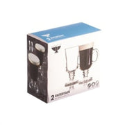 Ravenhead Entertain Irish Coffee Glasses Set 2