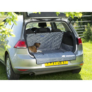Henry Wag Car Boot & Bumper Protector Hatchback