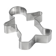 Tala Gingerbread Man Cutter - Stainless Steel
