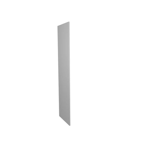 Gower Rapide+ Tall Clad Panel Grey Gloss