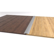 Regency Cover Strip M108 900mm Brushed Champagne