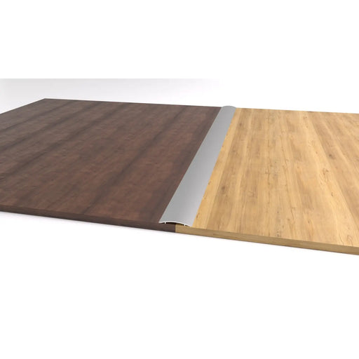Regency Cover Strip M108 900mm Brushed Champagne