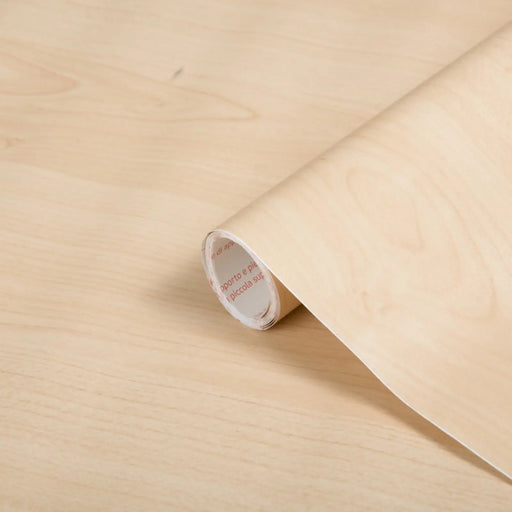 d-c-fix® Self Adhesive Film - Maple 67.5cm x 2m