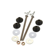 Securplumb Cistern Bolt Through Kit