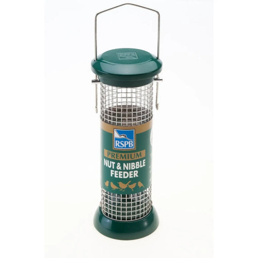 Rspb Premium Peanut Feeder Small