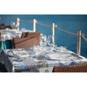 d-c-fix® Manhattan Tablecloth - Sidney 20m Roll x 140cm