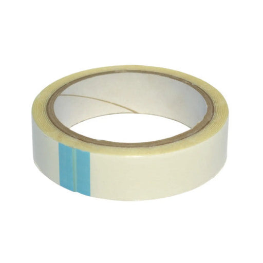 Double Sided Extra Strong Adhesive Tape (25mm x 5m) - Pack of 12