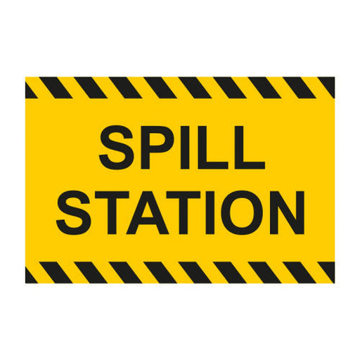 Spill Station 1.2mm Recyclable PP (600 x 400mm)