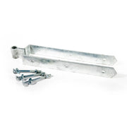 Double Strap Field Gate Top Bands 18" Each - Pack of 2