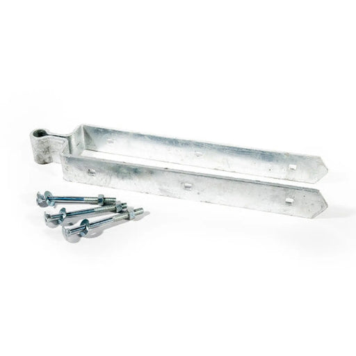 Double Strap Field Gate Top Bands 18" Each - Pack of 2