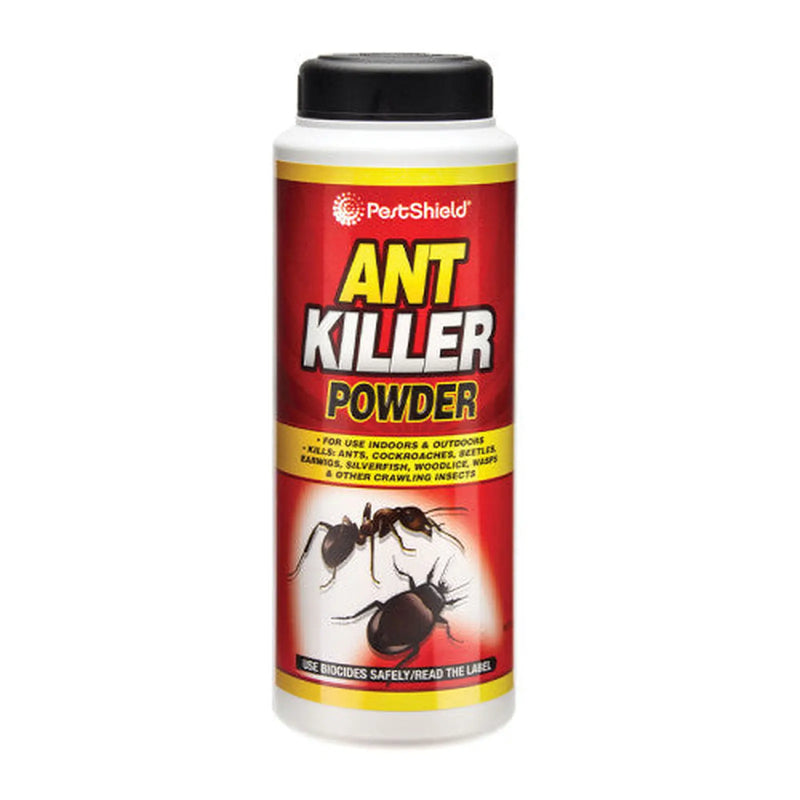 Pestshield - Ant Killer Powder - 150g (DGN) - Pack of 12