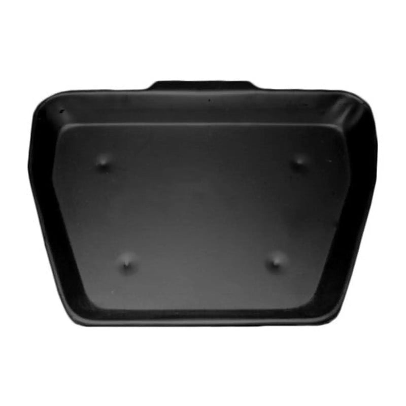 Fireside 11" Ash pan - Pack of 10