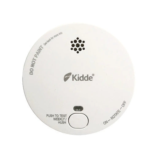 Kidde Battery Operated Smoke Alarm