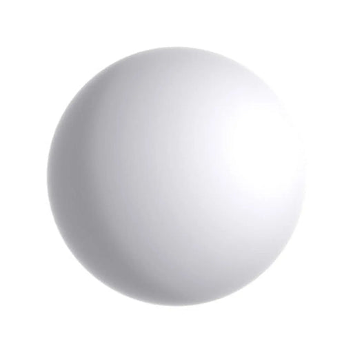 Revell Matt Hobby Paint, White (14ml) - Pack of 6