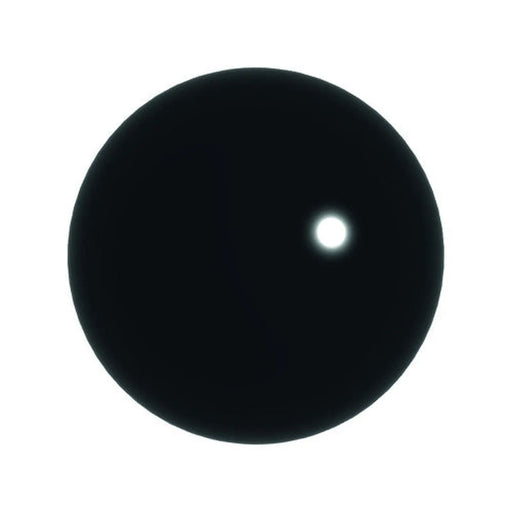 Revell Gloss Hobby Paint, Black (14ml) - Pack of 6