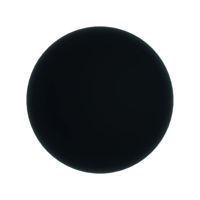 Revell Matt Hobby Paint, Black (14ml) - Pack of 6