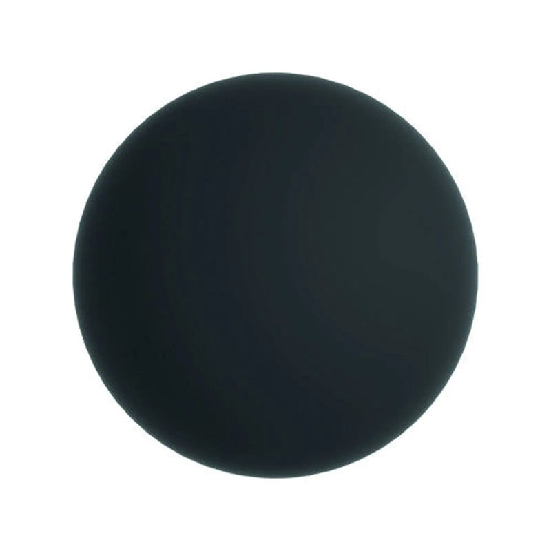 Revell Matt Hobby Paint, Anthracite (14ml) - Pack of 6