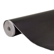 Black Gloss Vinyl 1.5m Roll - Pack of 20