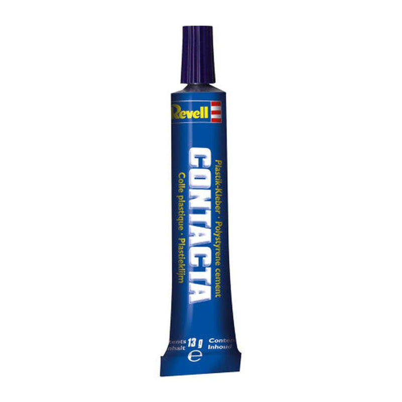Revell Model 'Contacta' Cement, 13g - Pack of 36