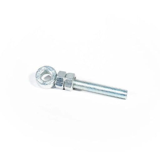 Metal Gate Adjustable Eyes 6" Each - Pack of 10