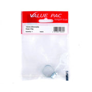 12mm - 20mm (OO) Hose Clip - Pack of 10