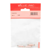 3 Amp Fuse - Pack of 10
